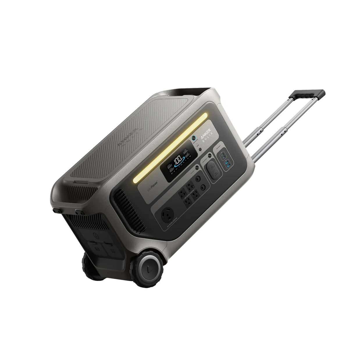 Anker SOLIX F3000 Portable Power Station (UL9540 Certificated)